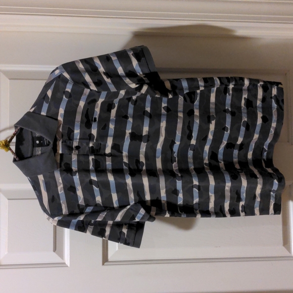 G-Star Raw Men's Swando Polo - Picture 4 of 12